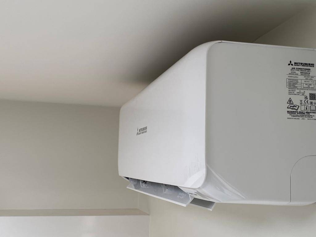 airco installatie