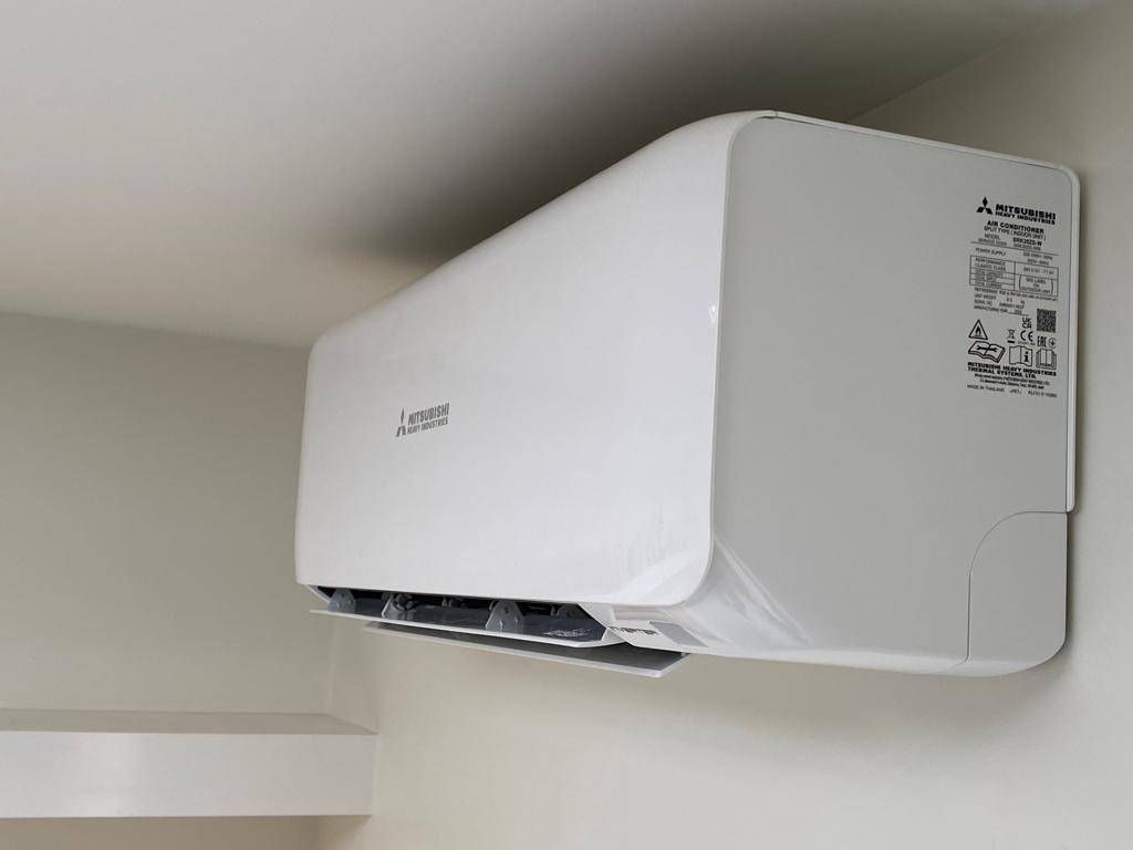 airco installatie