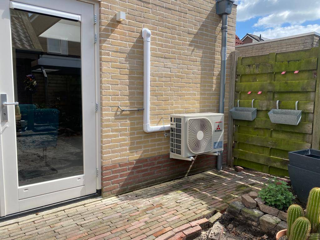 airco installatie